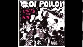 Oi! POLLOI - Scum