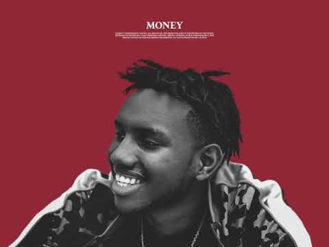 Leeroy - Money (Official Audio)