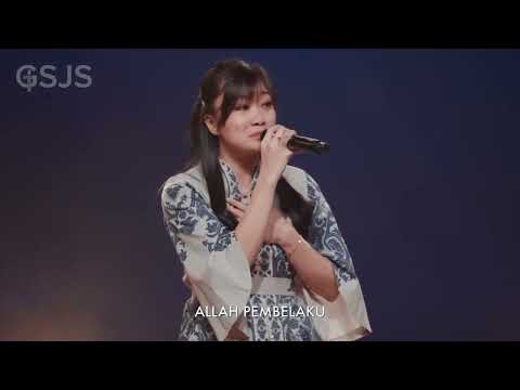 Bila Kau Yang Membuka Pintu - GSJS Worship Cover