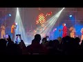 TENOR X FALLY IPUPA PALAIS DES SPORTS DE YAOUNDÉ