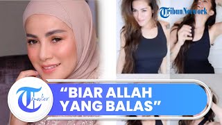 Pamer Foto Seksi di Close Friend di Instagram, Olla Ramlan Kecewa Dibocorkan ke Publik