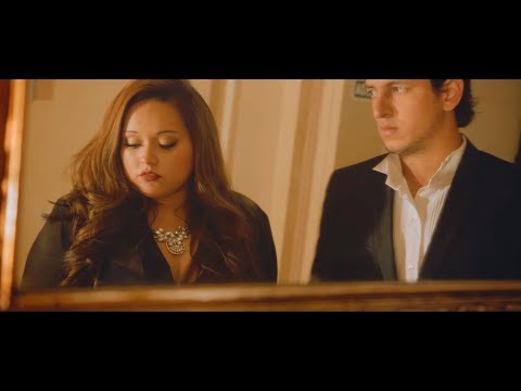 "Hoy Tengo Ganas de Ti" Cover by Susan Prieto & Javier Arias