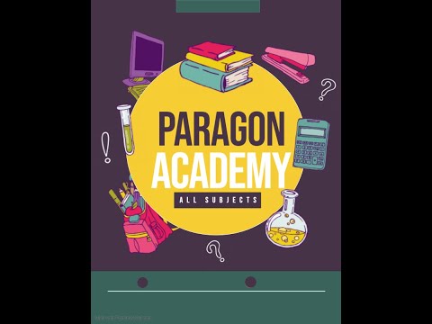 Paragon Academy