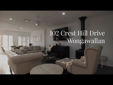 102 Crest Hill Drive, Wongawallan, QLD 4210, 5部屋, 3バスルーム, Lifestyle Section
