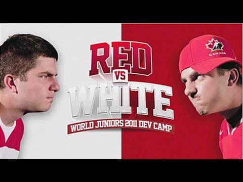 The 2011 World Juniors Start Now