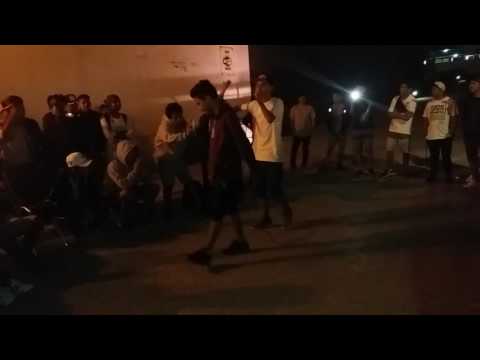 Angelito vs McGarroz - Semifinal BDM Clasificatorias de Ventanilla