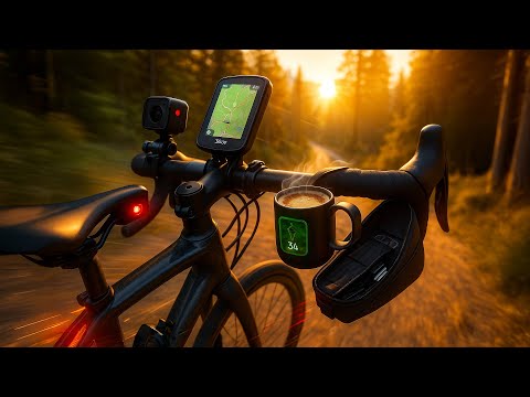 25 Insanely Useful Bike Accessories on Amazon – Must Haves for Every Cyclist!