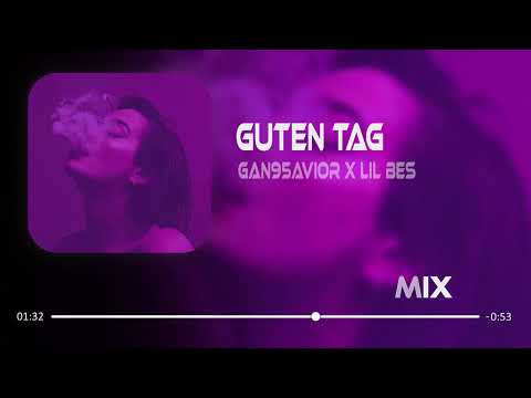 Gan95avior  × Lil Bes - Guten Tag (  Murat Karaytu Remix ) Kutu Kutu Pense Değil Mermi