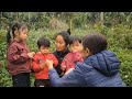 Single Mother S Love In The Mountains Village Life With Child ️ Ly Tieu Ly