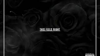 Stevie Crooks - This Feels Right (Prod.Tariq Beats)