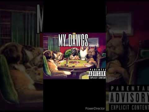 MMB Sjay ft. MMB Trelly My dawgs