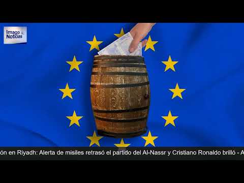 Imago — Todas las noticias