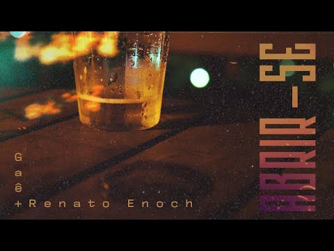 Abrir-Se [Gaê + Renato Enoch]