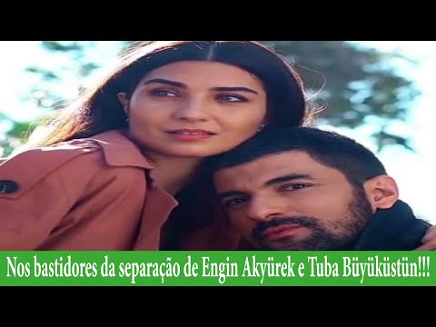, title : 'Nos bastidores da separação de Engin Akyürek e Tuba Büyüküstün!!!'