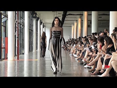 REINALDO LOURENÇO Fall 2016 Sao Paulo - Fashion Channel