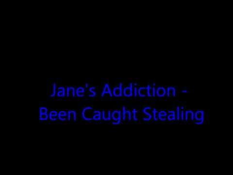 download lagu mp3 mp4 Been Caught Stealing Lyrics, download lagu Been Caught Stealing Lyrics gratis, unduh video klip Been Caught Stealing Lyrics
