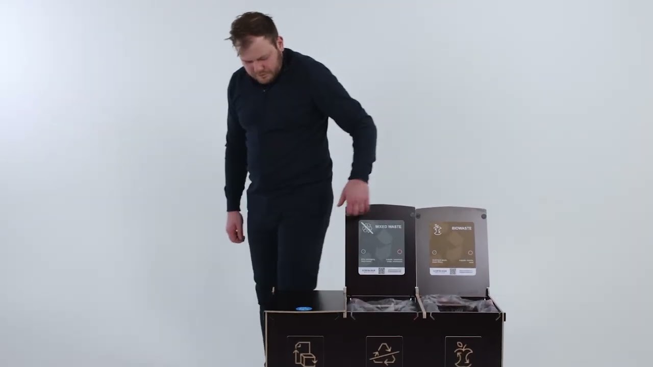 Produkta video