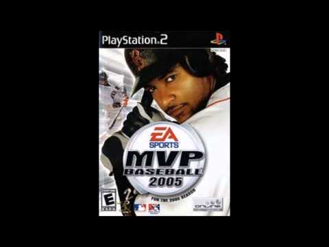 MVP Baseball 2005 Soundtrack - The Zutons -  Pressure Point