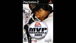 MVP Baseball 2005 Soundtrack The Zutons Pressure Point