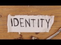 What Is Identity?