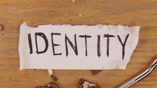 What Is Identity?