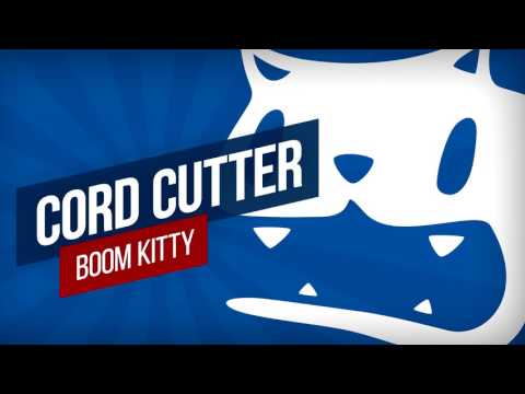 Video thumbnail for Cord Cutter