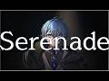 【歌ってみた】Serenade by natori【Covered by Yuuki Ame】