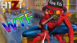 Gameplay 27kills win