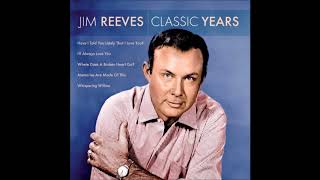 Jim Reeves   Memories Are Made Of This  1963