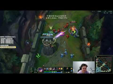 🔴 JJking Fiora SoloQ Cassiopeia Game 3 (Best Fiora OTP) - JJking Stream 30.5.2022