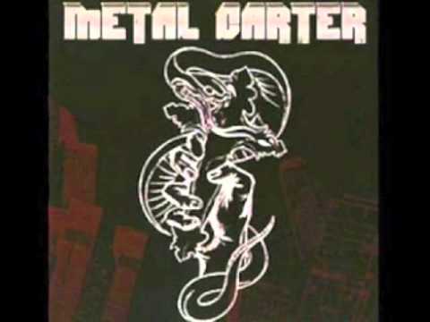 Metal Carter - Traccia 04 - Violenza Domestica feat Santo Trafficante - La verità su Metal Carter