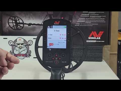 Minelab Manticore: The 3 hardest Features to Figure Out - Fully Explained.