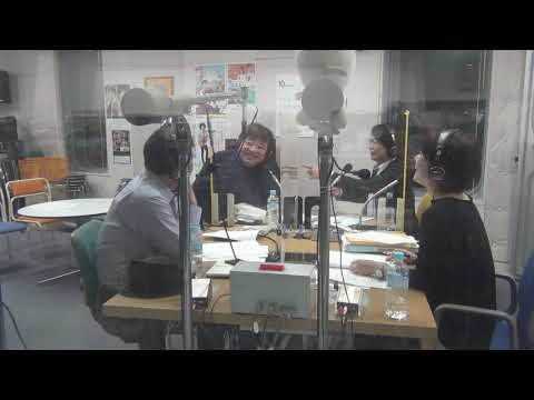 医学科 （4杯目11月7日OA）映画監督 錦織 良成氏