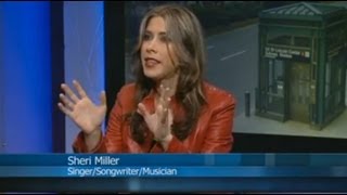 Sheri Miller - PBS Interview