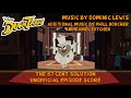 The 87 Cent Solution Ducktales 2017 Unofficial Soundtrack