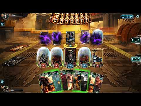 Drawing a card or mistake? : Dies Irae vs Remus Ventanus : 3400