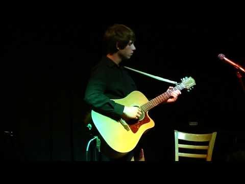 Dylan Martello live at Fuel House Coffee Co. - Jazz Original