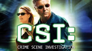 Let's Play: CSI: Hard Evidence (PART ONE)