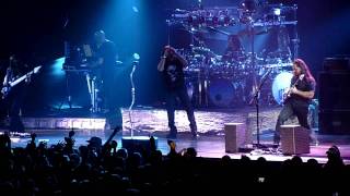 Dream Theater - The Spirit Carries On - Helsinki January 23rd 2012