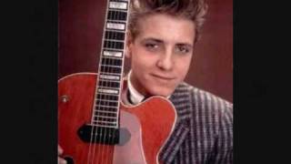 Fourth Star (a tribute to Eddie Cochran)