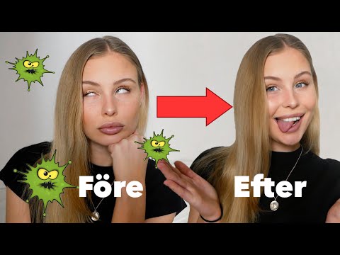 20 SAKER ATT GÖRA NÄR DU HAR TRÅKIGT