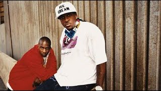 Mr. Me Too [Clean] - Clipse ft. Pharrell Williams