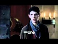 Merlin Trailer With Music