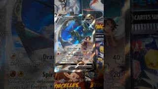 Petit échange de cartes Pokémon ! | #pokemoncards