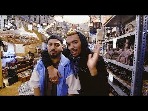 D'Moors - Safee Safee