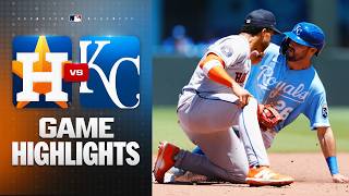[검증마트]6월15일 휴스턴 켄자스시티 MLB 하이라이트
