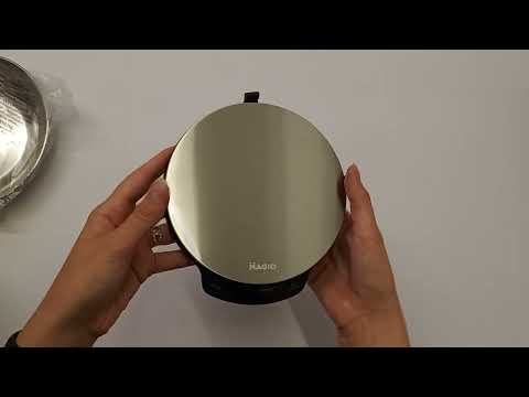 Ваги кухонні Magio MG-784