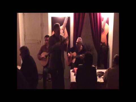 Nani Nadais - Rapsódia