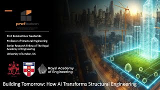 Building Tomorrow: Transforming Structural Engineering with AI, Agents