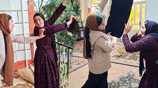 Download lagu 🔥 Massive Tension Between Nahid and Fati | A Shocking Event Is About to Happen! 😱 mp3
